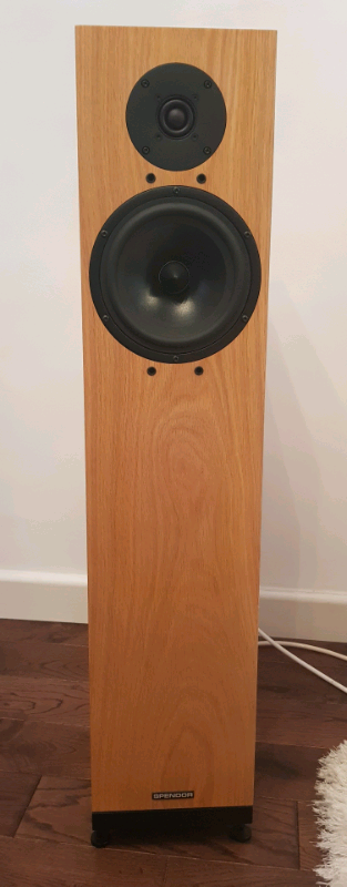 spendor a6r for sale